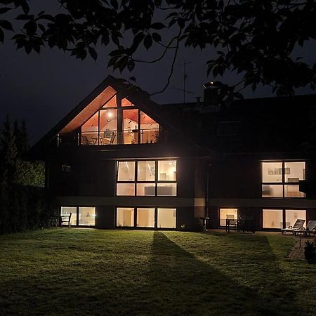 Ferienwohnung Pulvermuehlenteich Зеветаль Экстерьер фото