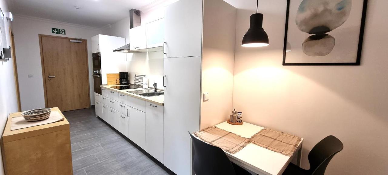 Ferienwohnung Pulvermuehlenteich Зеветаль Экстерьер фото